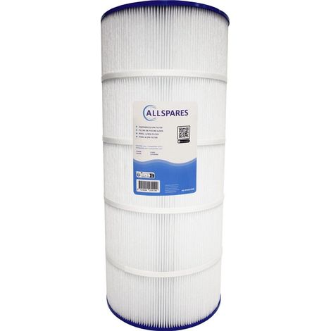 Filtro de agua para piscina Hayward SwimClear C150SE / CX150XRE de AllSpares