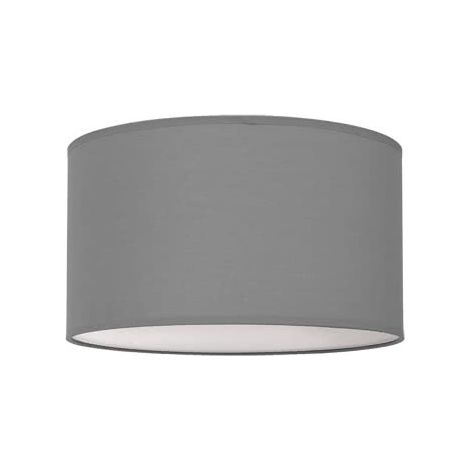 Lampada da soffitto Nicole Grigia 4xE27 (16xØ50x50cm)