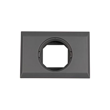 Caja de montaje en pared para control BMV o MPPT Victron Energy