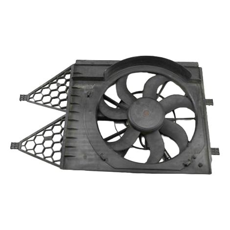 [PRODUIT D'OCCASION] Moteur Ventilateur Radiateur SEAT Ibiza Iv 08-12 ♻️ Ref Oe. 6r0959455e - Garantie à vie (1/3)