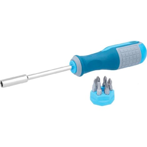 Set di Cacciaviti Ferrestock 1/4"