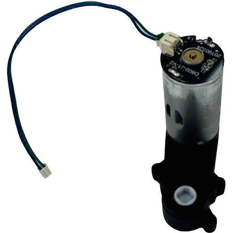 Moteur de balai pour balai à rouleau de balayeuse Roidmi Eve Plus (1/5)