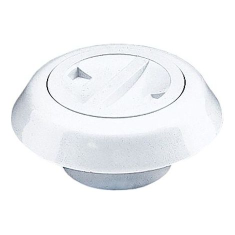 Boquilla de aspiración Astralpool encolar para piscinas de hormigón (1/2)