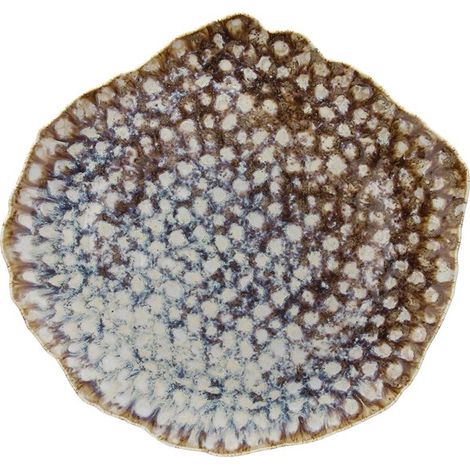 PIATTO PIANO CM.32X30 REEF MAR TOGNANA (1/3)