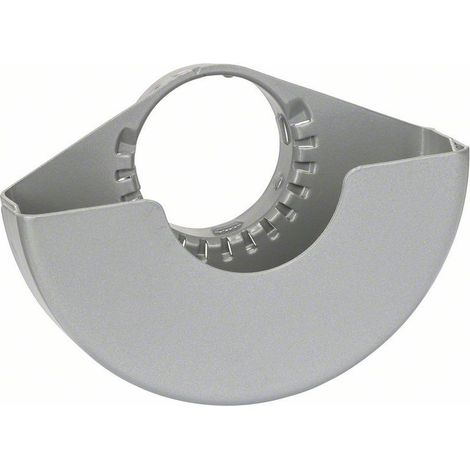 Custodia protettiva con piastra superiore, 125 mm, compatibile con GWS 8 - GWS 14