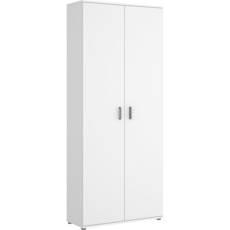 FIT Armario multiusos 2 puertas (1/3)