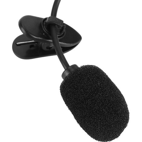 Adaptateur Bluetooth Microphone pour Autoradio Opel CD30 CDC40 CD70 DVD90 - Câble Audio AUXIN (1/5)