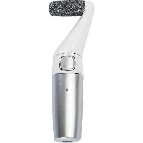 Râpe électrique pour callosités : outil professionnel de pédicure, lime électrique pour les pieds. (1/5)
