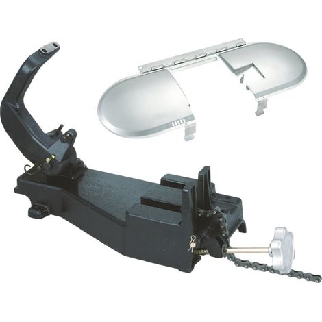 Makita Ständer, für Bandsägen (1/2)