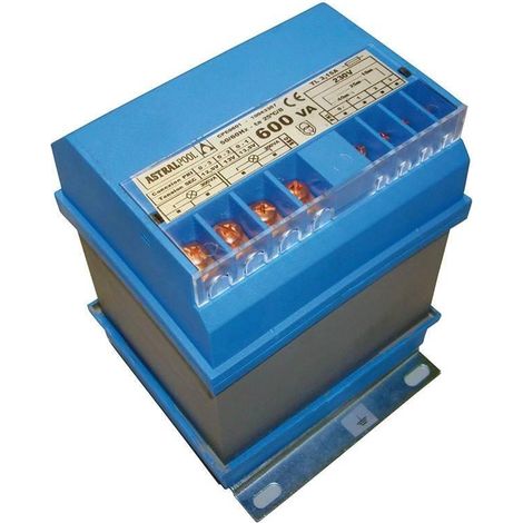 ASTRALPOOL transformador 130w 00383-1369 astral , Transformador Piscina 130W 00383-1369 de la marca Astralpool.