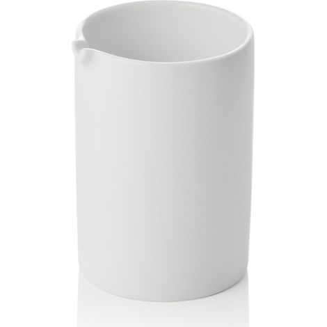 Pot à lait 300 ml Ø 7,5 cm lot de 4 - Was Germany (1/2)