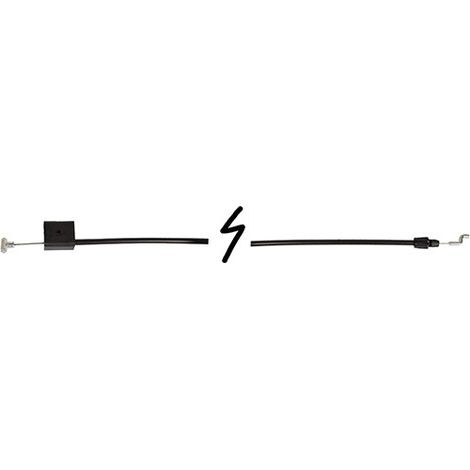 Câble de frein moteur UNIVERSEL FGP010465