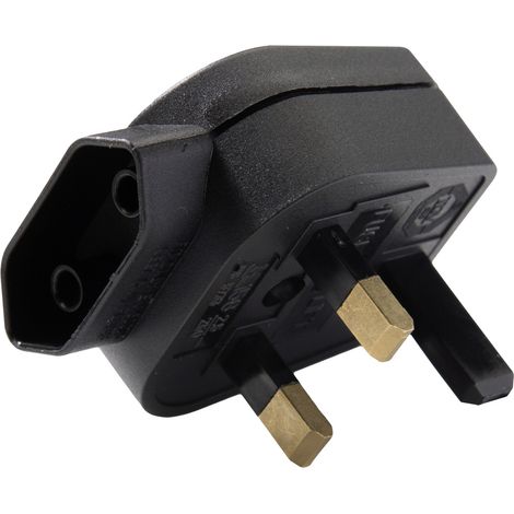 Kaiser 1410355 Steckeradapter nicht lösbar