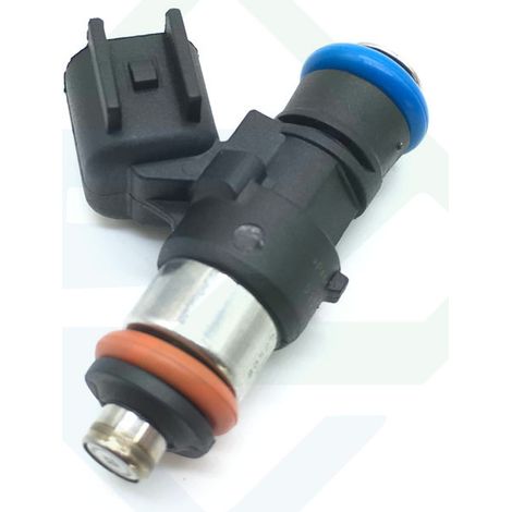 Compatible with Bosch automotive fuel injectors and nozzles for Mazda CX-9, Lincoln Fort 3.5L and 0280158091. (1/5)