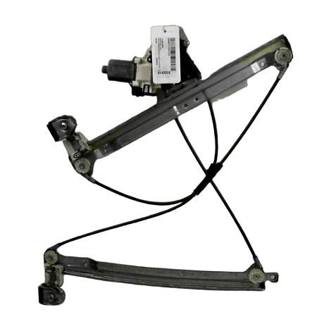 Mecanisme+moteur Leve-glace Avant Droit SMART Forfour [PRODUIT D'OCCASION]♻️4547200046 (1/4)