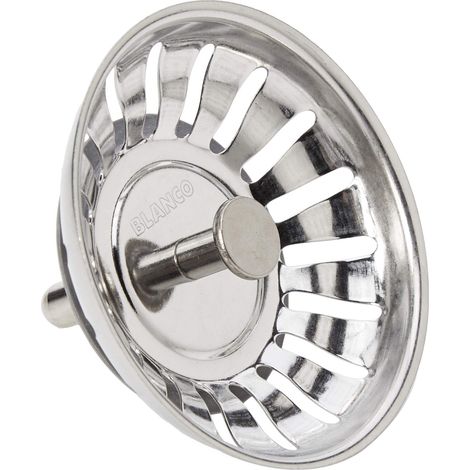 stuks - Gootsteenzeefjes - Keukenbenodigdheden - Anti-verstopping - Diameter 84 mm (1/4)