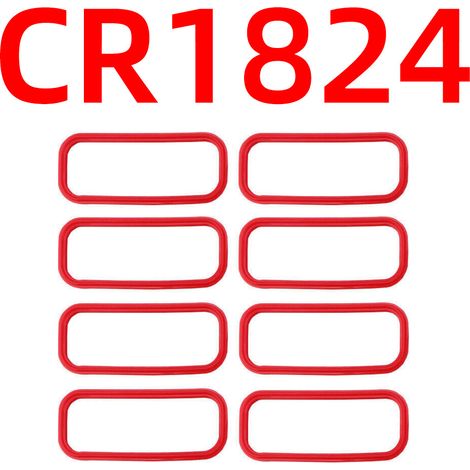 Le CR1824 convient aux joints de collecteur d'admission LS1, LS6, LSX, LS GTO de 1997 à 2004. (1/5)