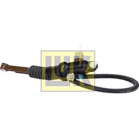 Cylindre émetteur, embrayage LuK 511 0810 10 CITROËN 9689016180