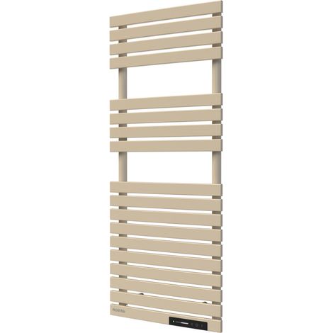 ROINTE - Sèche-serviettes NEO connecté 750W Oyster White - NTF050SEO (1/5)