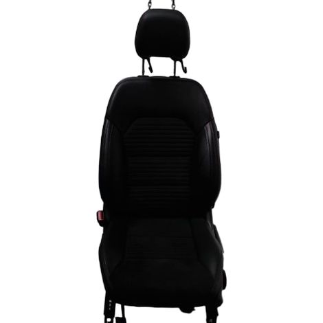 Siege Avant Gauche MERCEDES Classe B 2008- [PRODUIT D'OCCASION]♻️24691036039g60 (1/3)