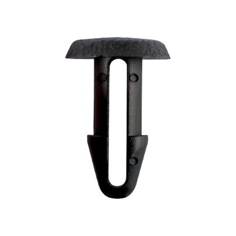 KS Tools - Agrafes de fixations en plastique pour Toyota/Lexus et Honda - Ø 7 mm - 10 pcs - 420.1757 (1/2)