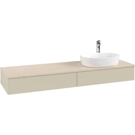 Villeroy & Boch L16053HJ WTUS Antao L165 1600x190x500mm (1/3)