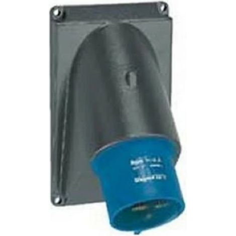 Legrand 52172 - Hypra Connector Base - IP44 - 16 A - 200/250 V - 2P+E - plast