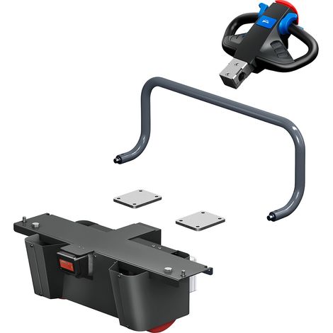 eurokraft pro, Kit d'installation ultérieure de module (1/5)
