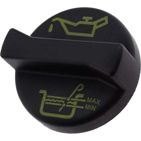 Motoreinfülldeckel 71740676 für Grande Punto Panda Idea