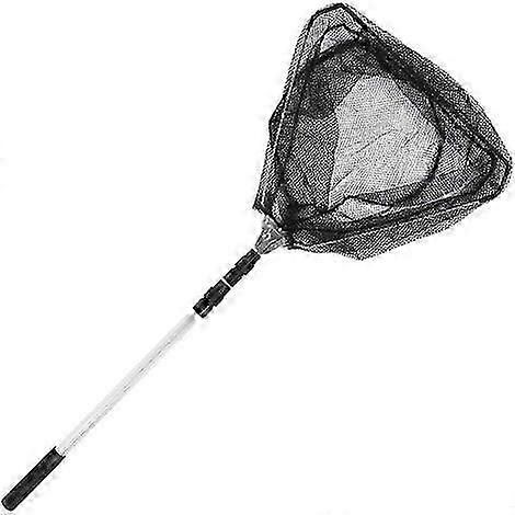 Film de protection noir ultra-résistant pour bassins, adapté aux bassins à carpes koï, cascades, ruisseaux et fontaines, 2 x 2 mètres. (1/5)