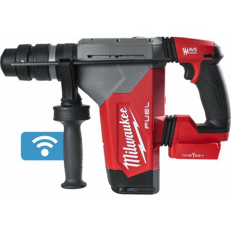 Milwaukee M18ONEFHPX-0X ONE KEY ™ Akku-Kombihammer (1/5)