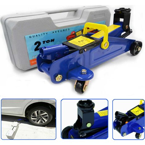 Vérin de déplacement 2ton hydraulique 135mm - 320mm vérin de déplacement