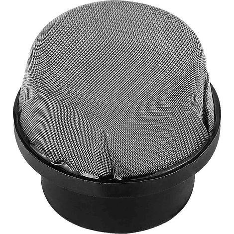 Filtre de purge d'air 190106Z de rechange pour filtres Pentair Clean and Clear Plus, EasyClean DE et Quad DE (1/5)
