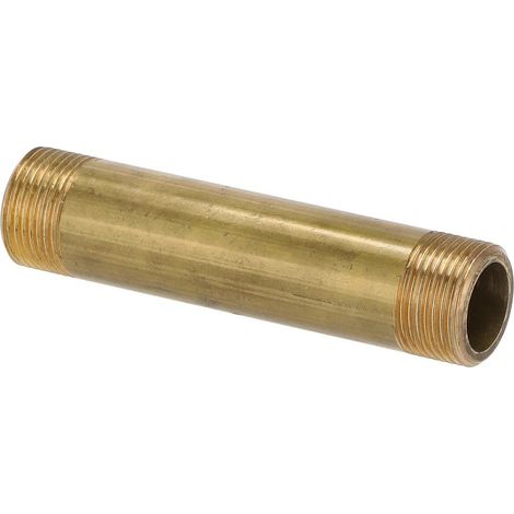 Adaptateur de compteur 1 '' joint plat 130mm