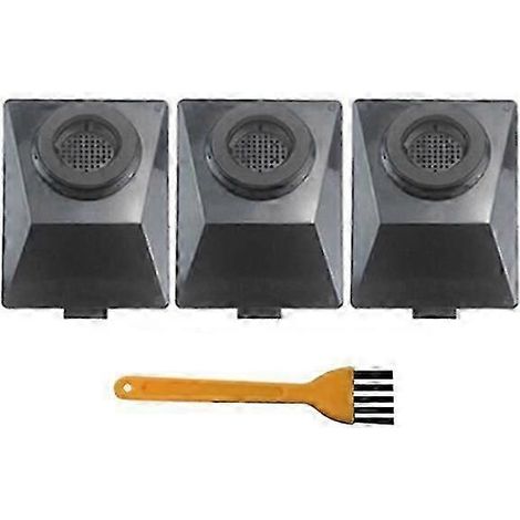 S'applique aux filtres HEPA compatibles avec les aspirateurs Rainbow Rexair série E2. Accessoires, pièces détachées, outils de nettoyage de filtres. ACCESSOIRE POUR ASPIRATEUR ( ) (1/4)