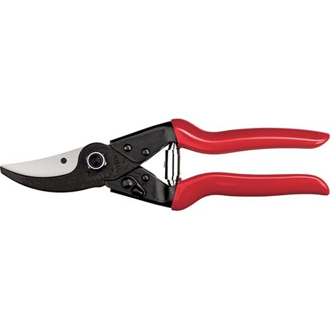 Felco 5 Gartenschere Rebschere Baumschere m. Blechgriff, 225mm, präziser Schnitt