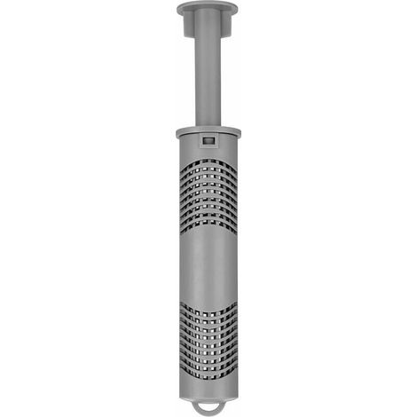 HOTSPRING HOTUB 3 SPA Bâtonnets de filtre à cartouche d'ions minéraux pour bain à remous （gris） (1/5)