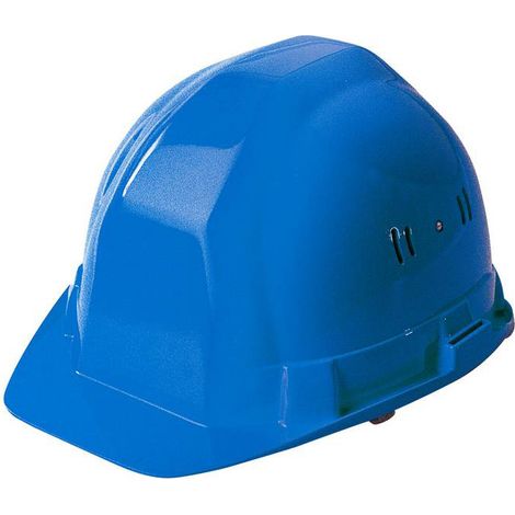 CASQUE OCEANIC BLEU RB40 MOLETTE - TALIAPLAST - 564424