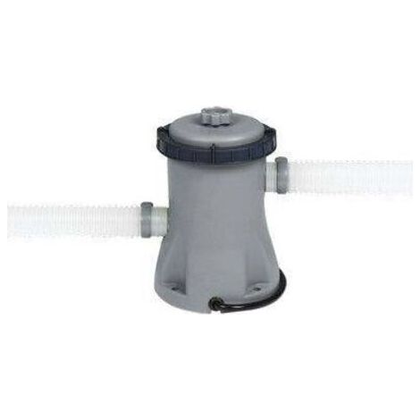 Épurateur à Cartouche Bestway 1 249 L/H 32 mm
