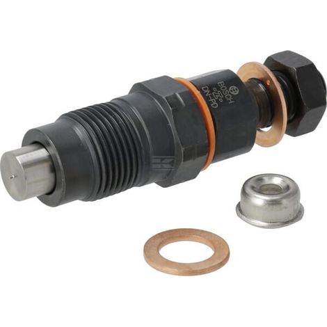 Inyector combustible KUBOTA 1G06553902 (1/2)