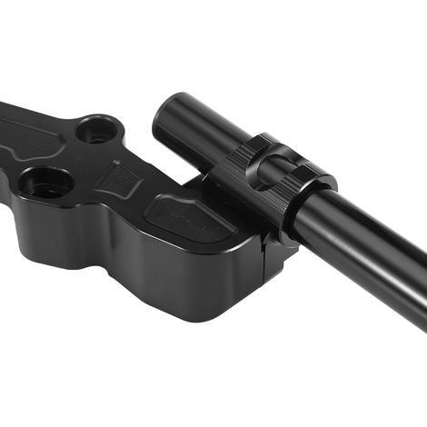 Modification de voiture : rehausseur de suspension avant de 2 pouces pour GMC Sierra 1500 (2007-2018). (1/5)