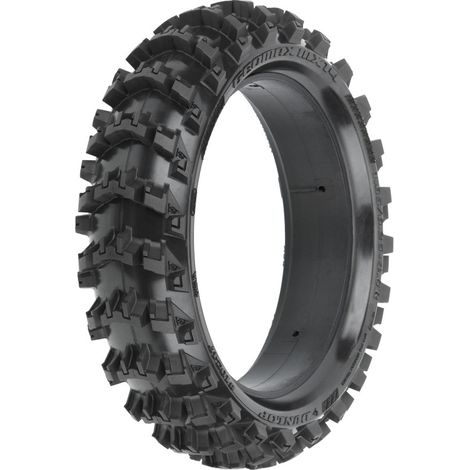 1-4 Dunlop Geomax MX14 V2 CR4 Rear Tire MTD Sleeve: Pro-Spec Wheel