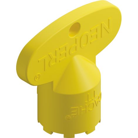 DORNBRACHT Clé de montage pour aérateur PIÈCES DE RECHANGE 04300902800, 0430090280090