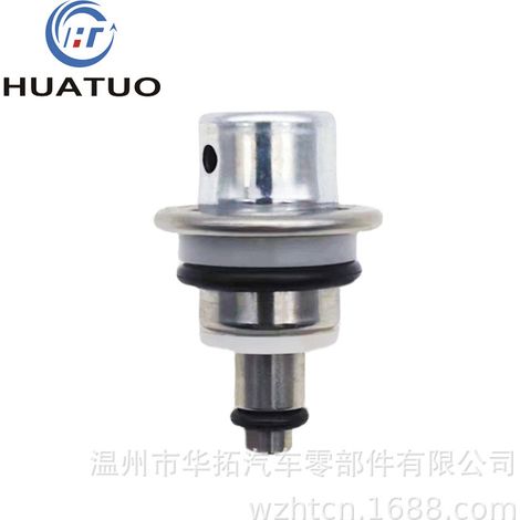 Convient aux moteurs Hyundai 35301-2P000, pièces de régulateur de pression/soupape de régulation de pression d'huile/pompe à huile (1/5)