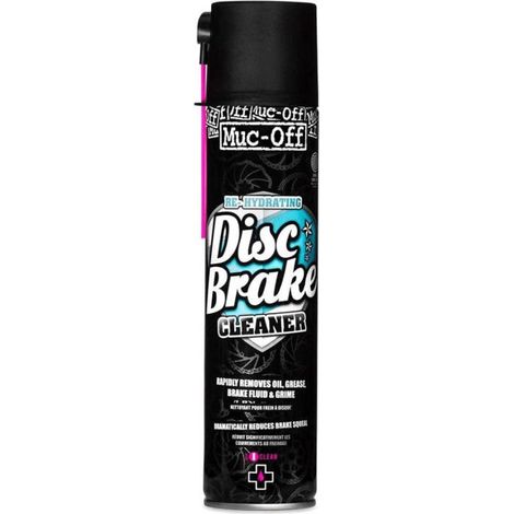 Disc brake cleaner 400 ML