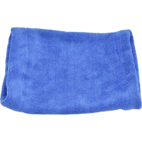 Hunde-Ohrenschützer, dick, geräuschdämmend, warm und kältebeständig, für den Außenbereich, blau, Größe L (1/5)