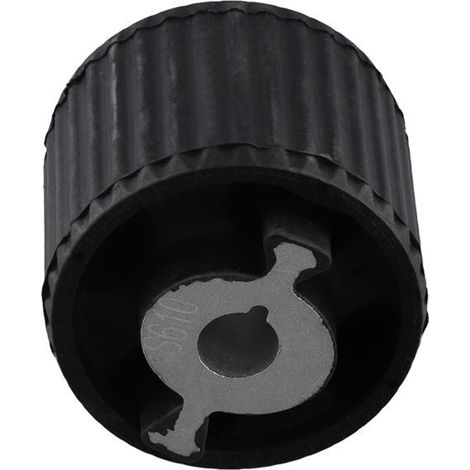 1. Color: Black Material: Rubber + Metal Differential mount 33316792873 Suitable for:--DTEKGAZ (1/5)