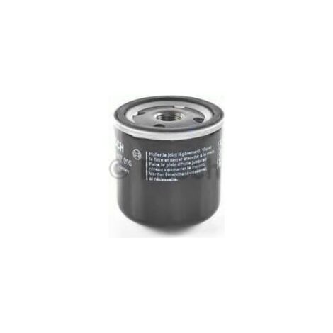 Bosch P7005 - Filtre à huile auto