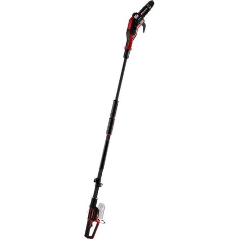 Einhell Professional 3410971 GP-LC 18/20 Li T BL-Solo Pulsante ad alta tensione a batteria (1/4)