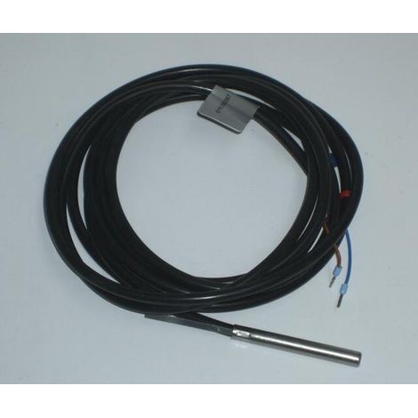 DAIKIN  Spericherfühler TDHW für DAIKIN Altherma M ECH2O, 5740027 (1/2)